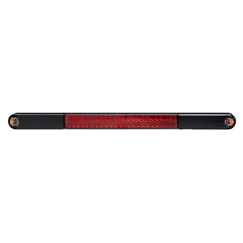MO.rear de luz traseira LED com sinal de giro e luz de freio [Motogadget]