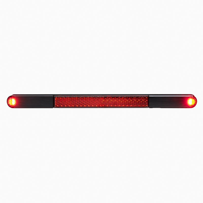 MO.rear de luz traseira LED com sinal de giro e luz de freio [Motogadget]