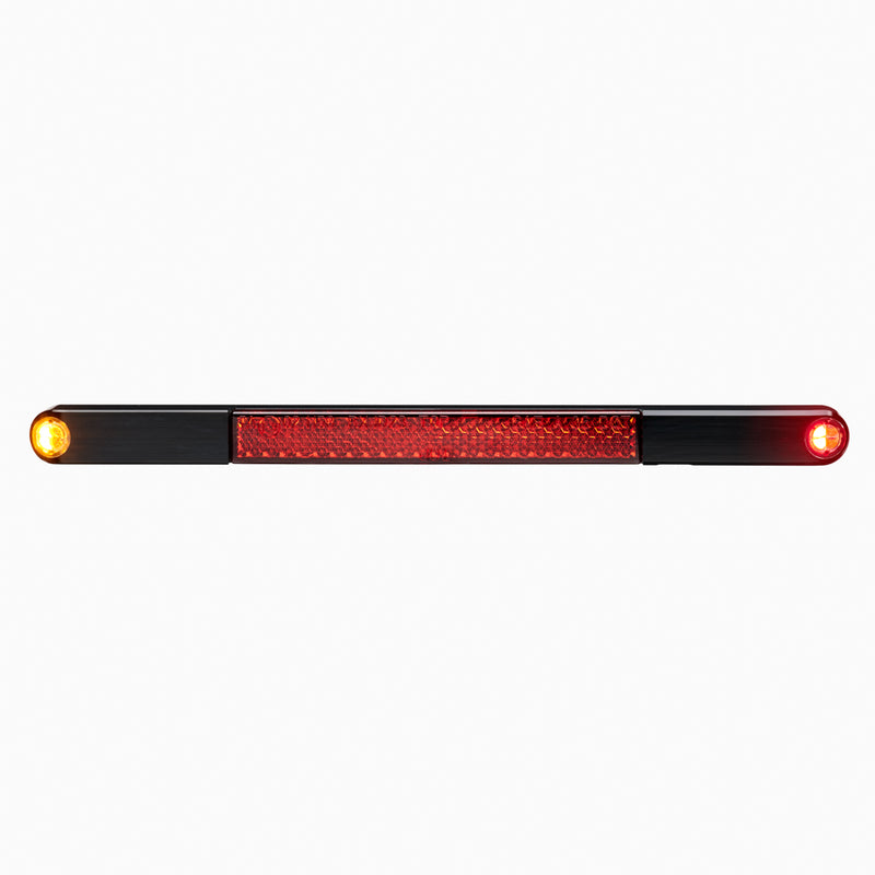 MO.rear de luz traseira LED com sinal de giro e luz de freio [Motogadget]