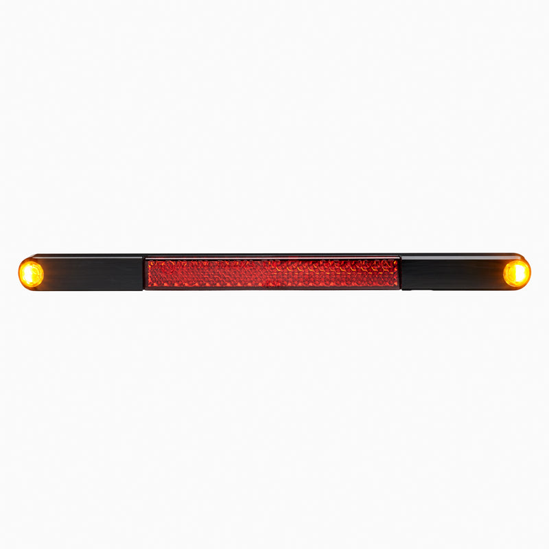 MO.rear de luz traseira LED com sinal de giro e luz de freio [Motogadget]