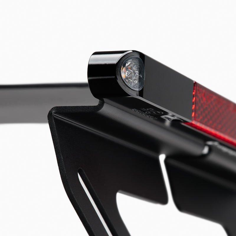 MO.rear de luz traseira LED com sinal de giro e luz de freio [Motogadget]