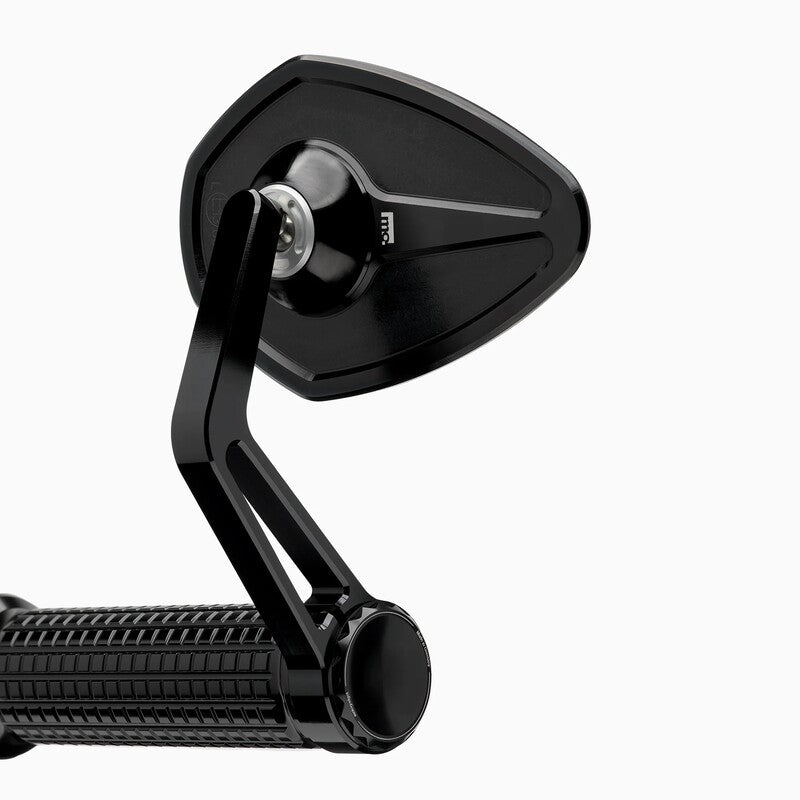 MO.VIEW SPORT 130 MUITO DENSENTROS DE DENSIDADE DE LIDADE PARA MOTORCIPLAS [MOTOGADGET]