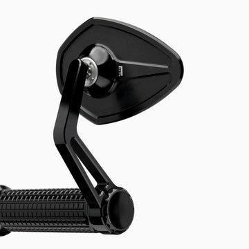 MO.VIEW SPORT 130 MUITO DENSENTROS DE DENSIDADE DE LIDADE PARA MOTORCIPLAS [MOTOGADGET]