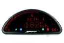 Velocímetro digital Motoscope Pro para motocicletas [MOTOGADGET]-1