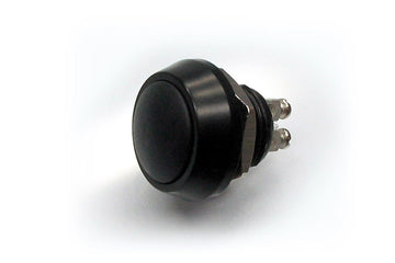 Motorcycle Taster Compact Schwarz - Tributação de Delenion [Motogadget]