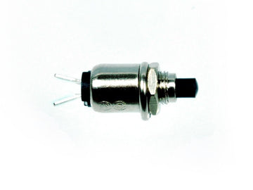 Mini botão feito de aço inoxidável para motocicletas [Motogadget]
