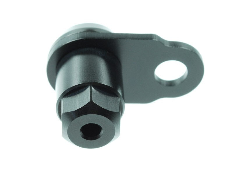 Motocicleta Taster-Kit M12 para controle do guidão [Motogadget]