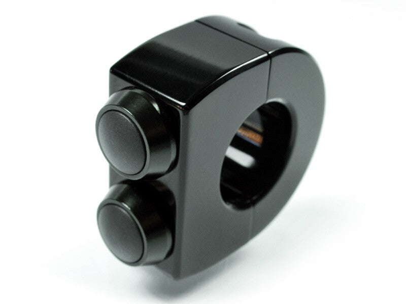 Motocicleta guidão mergulhando 1 polegada - Motogadget