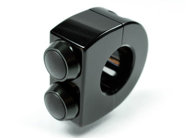 Motocicleta guidão mergulhando 1 polegada - Motogadget