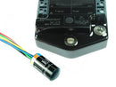 MO.Button Compact Switch para motoristas de motocicletas [Motogadget]-2