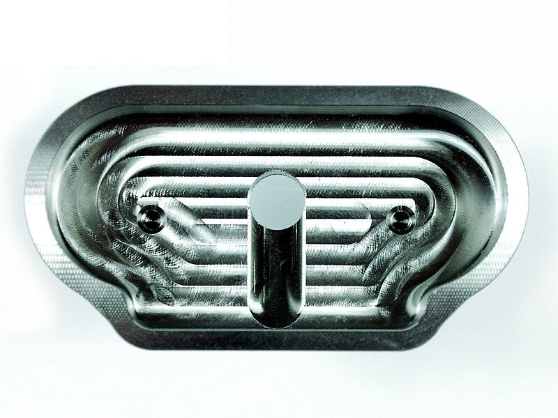 Copo de soldagem de motocicleta VA para MSM Combi Instruments [Motogadget]