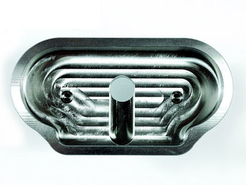 Copo de soldagem de motocicleta VA para MSM Combi Instruments [Motogadget]