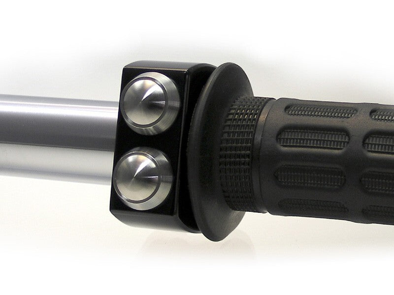 Botões de motocicleta 22mm Mo.switch [MotoGadget]