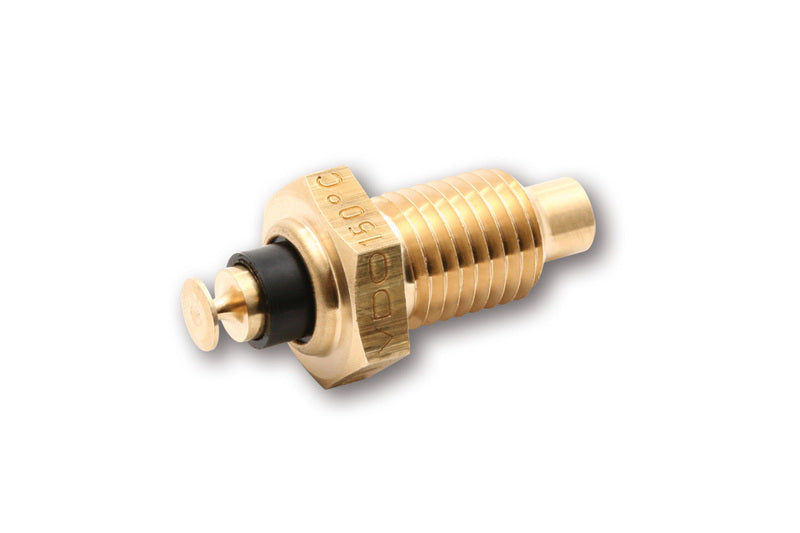 Sensor de temperatura para a temperatura da água e do óleo da motocicleta [Motogadget]