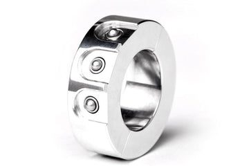 Motocicleta Dipper MO.SWITCH Mini, prata de 1 polegada [Motogadget]