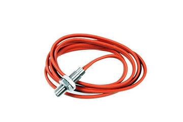 Speedômetro M8 x 30 mm para motocicletas [Motogadget]
