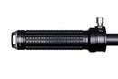 MO.VIEW HODEBAR CLAMP para fixação, preto [MotoGadget]-2