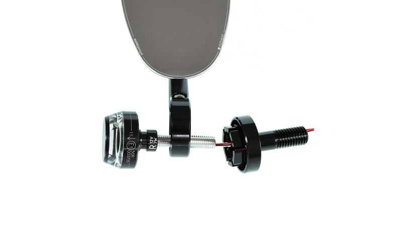 KeeperndendendAdapter M12 para motocicletas BMW [Motogadget]