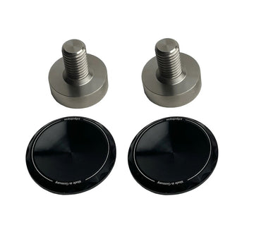 Adaptador de guidão M10 para motocicletas BMW [Motogadget]