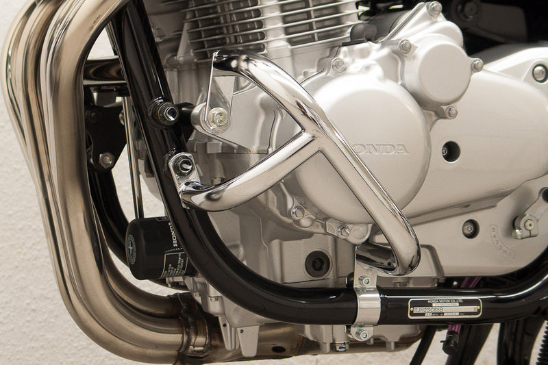Honda Cb 1100 [FEHLING] - Barra de proteção do motor, Honda CB 1100, 13-