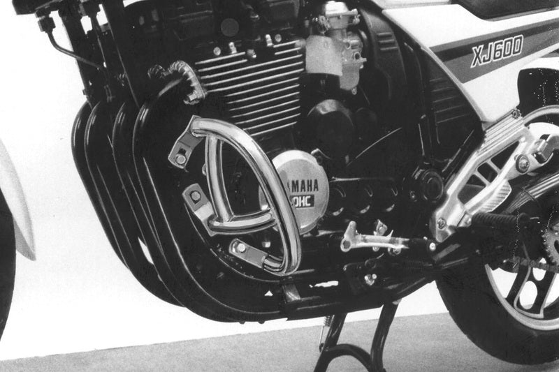 Yamaha Xj 900 [FEHLING] - Barra de proteção do motor, Yamaha XJ 550-900