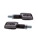 BMW R 1300 GS K61 [HIGHSIDER] - Indicadores LED/luz de presença dianteira-1