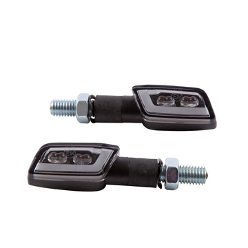 BMW R 1300 GS K61 [HIGHSIDER] - Indicadores LED/luz de presença dianteira