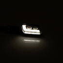 BMW R 1300 GS K61 [HIGHSIDER] - Indicadores LED/luz de presença dianteira-4