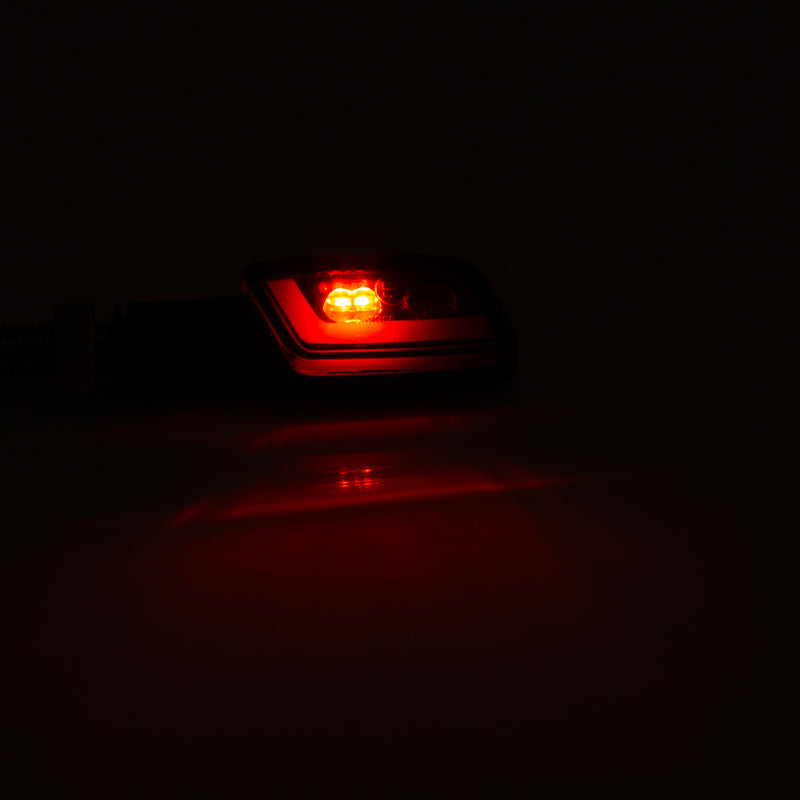 BMW R 1300 GS K61 [HIGHSIDER] - Combinação de luz traseira/pisca LED
