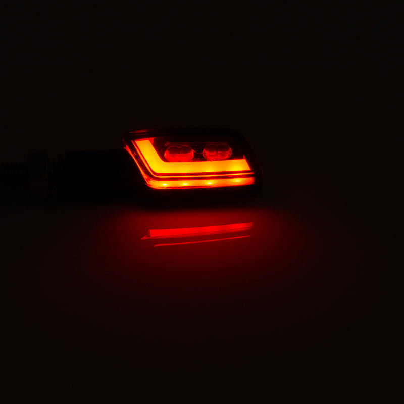 BMW R 1300 GS K61 [HIGHSIDER] - Combinação de luz traseira/pisca LED