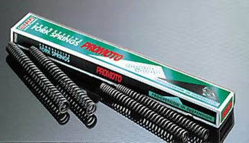 Yamaha Xs 1100 [PROMOTO] - Molas de garfo para Yamaha