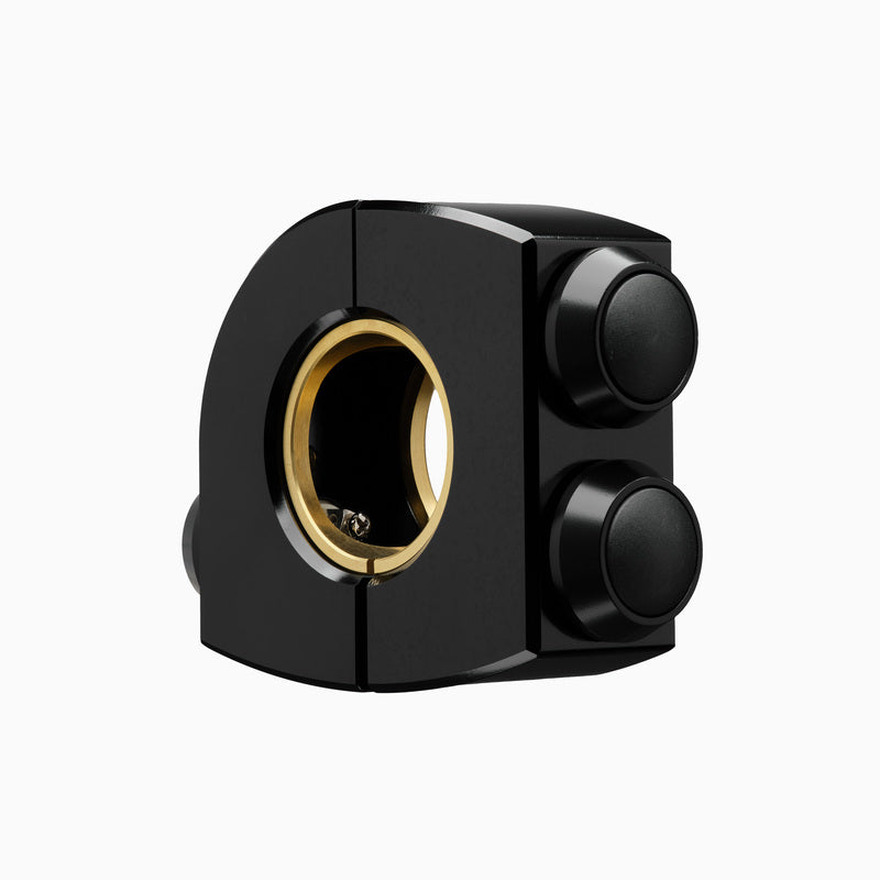 Motocicleta Chave de guidão 3 botão para 22 mm e 1 polegada [Motogadget]