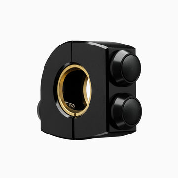 Motocicleta Chave de guidão 3 botão para 22 mm e 1 polegada [Motogadget]