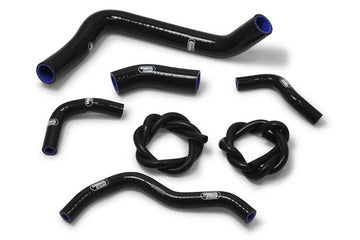 Suzuki Gsx 8R [SAMCO] - Mangueiras de radiador