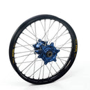 Husqvarna Te 125 [HAAN WHEELS] - Roda traseira completa 17x4,50x36T