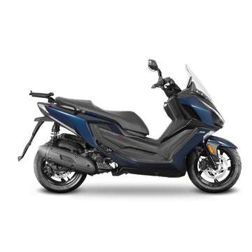 Kymco Superdink / Downtown GT 125 / 350 [2023-2026] [SHAD] - Suporte Topcase