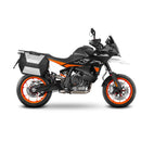 Ktm 790 Adventure [SHAD] - Sistema de fixação 3P (lateral)