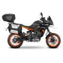 Ktm 990 Smt [SHAD] - Sistema de fixação 3P (lateral)