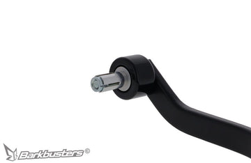 Ducati Desert X 937 [BARKBUSTERS] - Kit de ferragens com fixação de dois pontos - 0