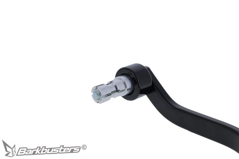 Suzuki Sfv 650 [BARKBUSTERS] - Kit de ferragens com fixação de dois pontos