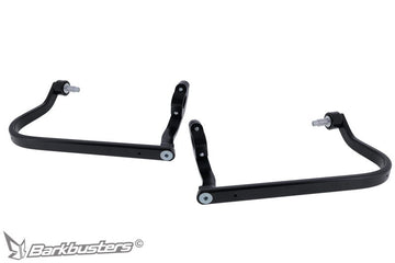 Bmw R 12 Ninet [BARKBUSTERS] - Kit de ferragens com fixação de dois pontos