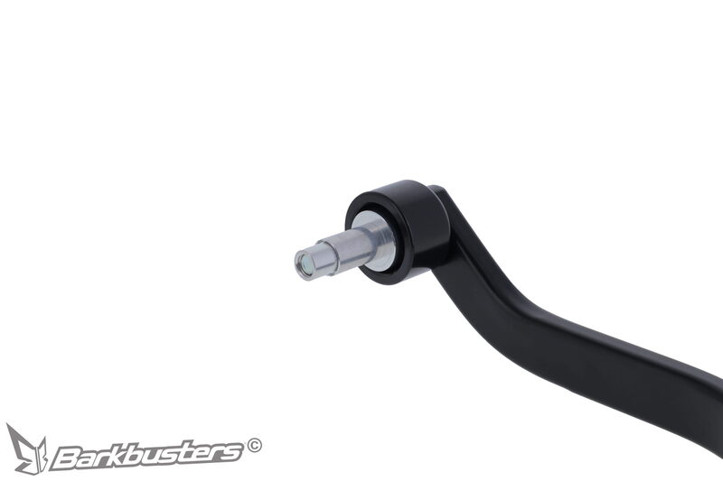 Bmw R Ninet [BARKBUSTERS] - Kit de ferragens com fixação de dois pontos