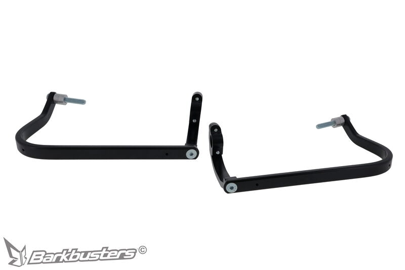 BMW R 1250 GS K50 [BARKBUSTERS] - Kit de ferragens com fixação de dois pontos