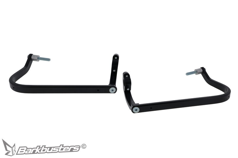 BMW R 1250 GS K50 [BARKBUSTERS] - Kit de ferragens com fixação de dois pontos