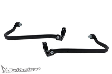 Honda Crf 1100 L Africa Twin Adv. Esportes [BARKBUSTERS] - Kit de ferragens com fixação de dois pontos