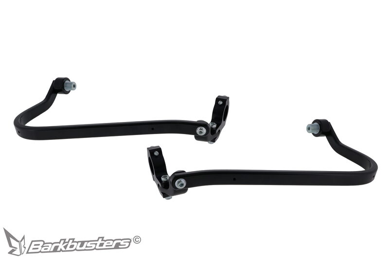 Honda Nt 1100 Dct [BARKBUSTERS] - Kit de ferragens fixação de dois pontos
