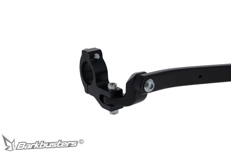 Honda Crf 1100 [BARKBUSTERS] - Kit de ferragens de fixação de dois pontos
