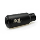 Bmw R 1300 Gs Trophy [IXIL] - Race Xtrem Dual Slip on (superior e inferior)-1