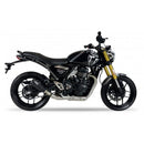 Triumph Speed ​​​​400 [IXIL] - Silenciador Race Xtrem RB Slip On