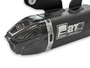 Ktm Sx 250 [FRESCO] - Silenciador Carby preto alumínio/carbono